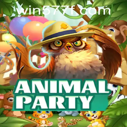 AnimalParty: Uma Jornada Interativa no Mundo Animal