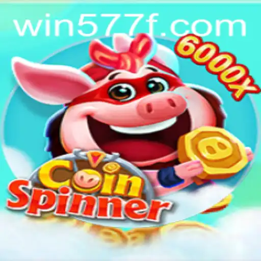 CoinSpinner: O Jogo que Está Conquistando o Mundo com a Chave 577F