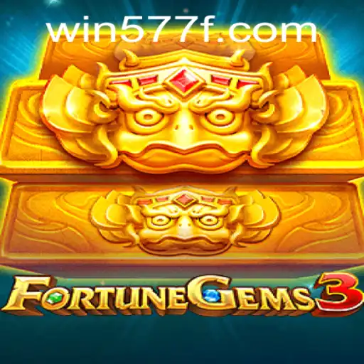FortuneGems3: Descubra a Excitante Aventura no Mundo de Gemas e Destinos