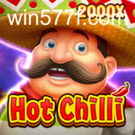 Descubra o Jogo HotChilli: Emoção e Estratégia com o Código 577F