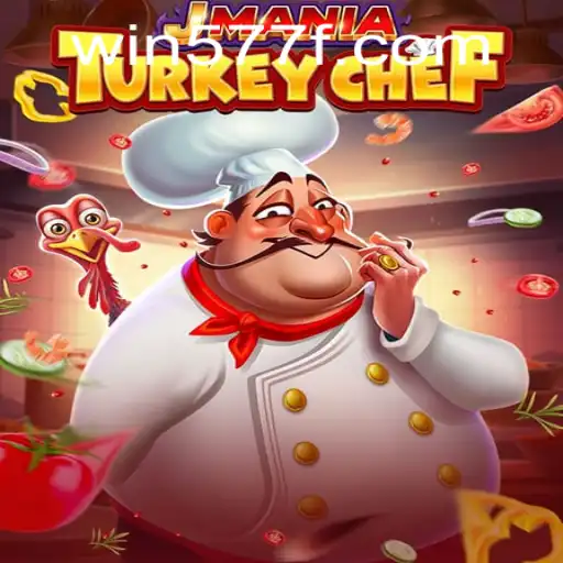 JManiaTurkeyChef: Uma Experiência Gastronômica Virtual Inovadora
