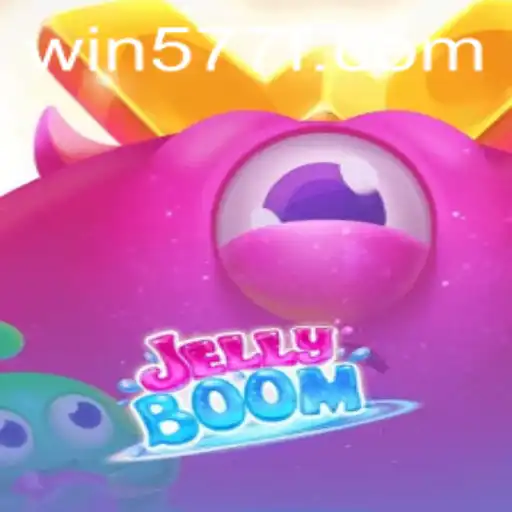 Descubra JellyBoom: O Jogo Inovador que Está Dominando o Mundo dos Games