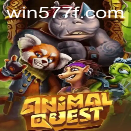 Explorando o Mundo de AnimalQuest: Um Mergulho na Aventura Selvagem