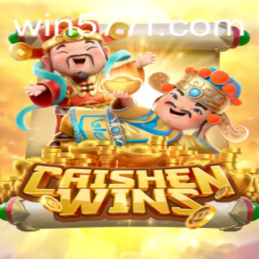 CaishenWins: Descubra o Universo Envolvente do Jogo com a Chave 577F