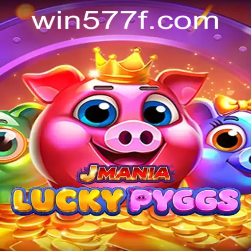 Explorando o Mundo do Jogo JManiaLuckyPyggs: Um Guia Completo