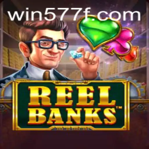 ReelBanks: Uma Jornada Imersiva no Mundo dos Jogos de Estratégia com Novo Acesso