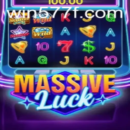 Explorando o Fascinante Mundo de MassiveLuck: Uma Jornada de Estratégia e Fortuna
