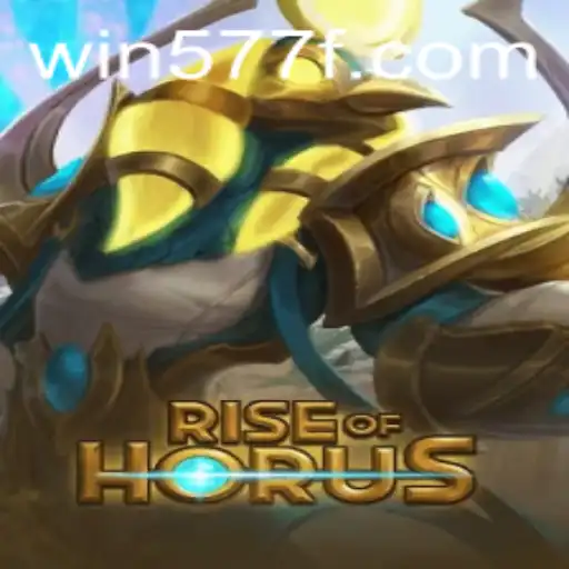 Explorando o Fascinante Mundo de RiseofHorus com a Chave 577F