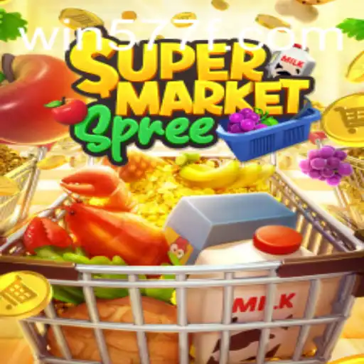 Descubra o Mundo de SupermarketSpree: Um Jogo de Estratégia e Diversão