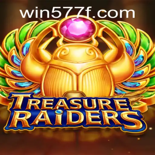 Explorando o Universo de TREASURERAIDERS: O Emocionante Jogo de Aventura