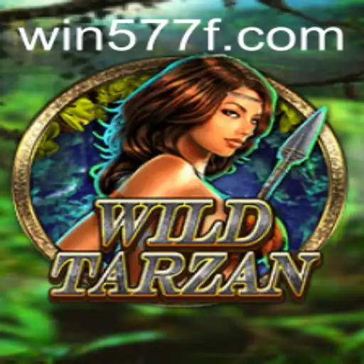 Descubra o Mundo de Aventuras em WildTarzan